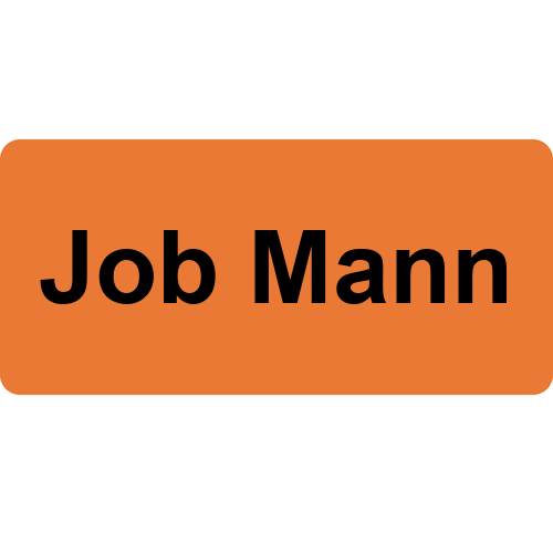 Job Mann